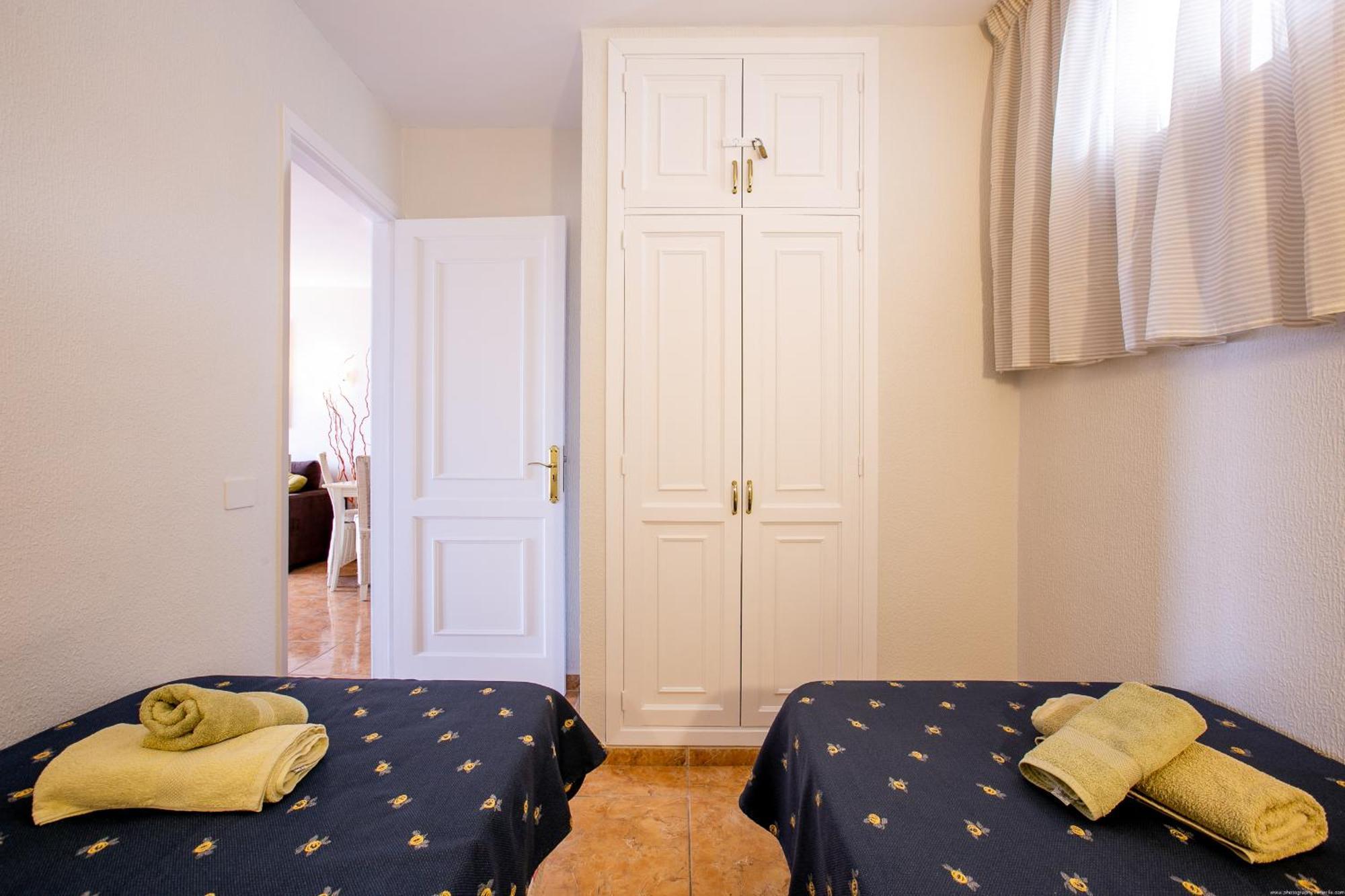 Beautiful Sea View 2 Bedroom Ocean Park Costa Adeje Zewnętrze zdjęcie