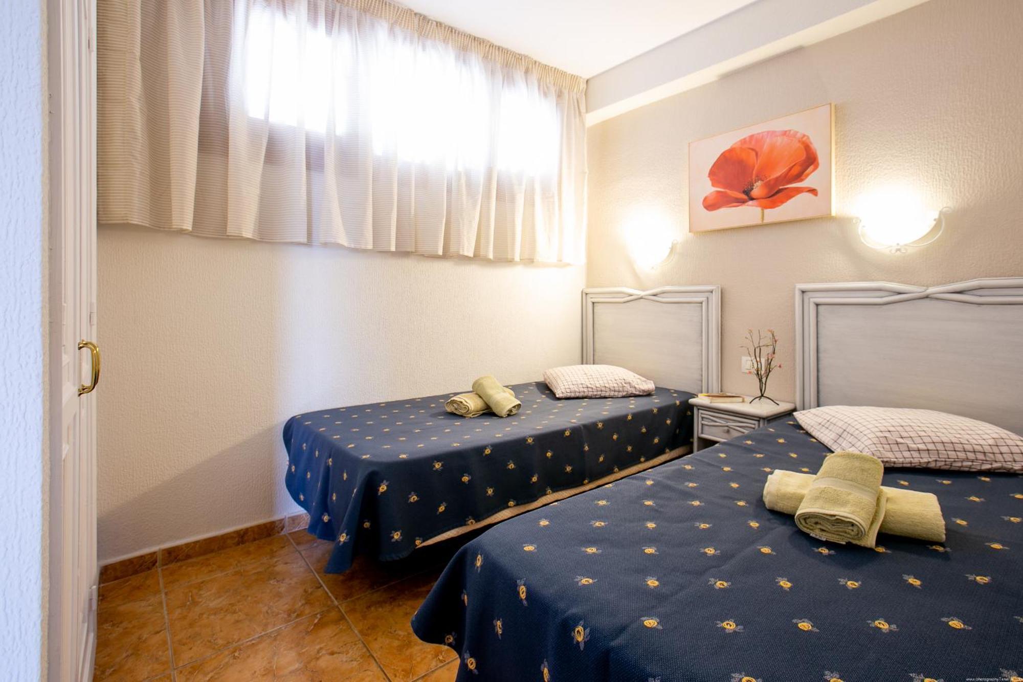 Beautiful Sea View 2 Bedroom Ocean Park Costa Adeje Zewnętrze zdjęcie